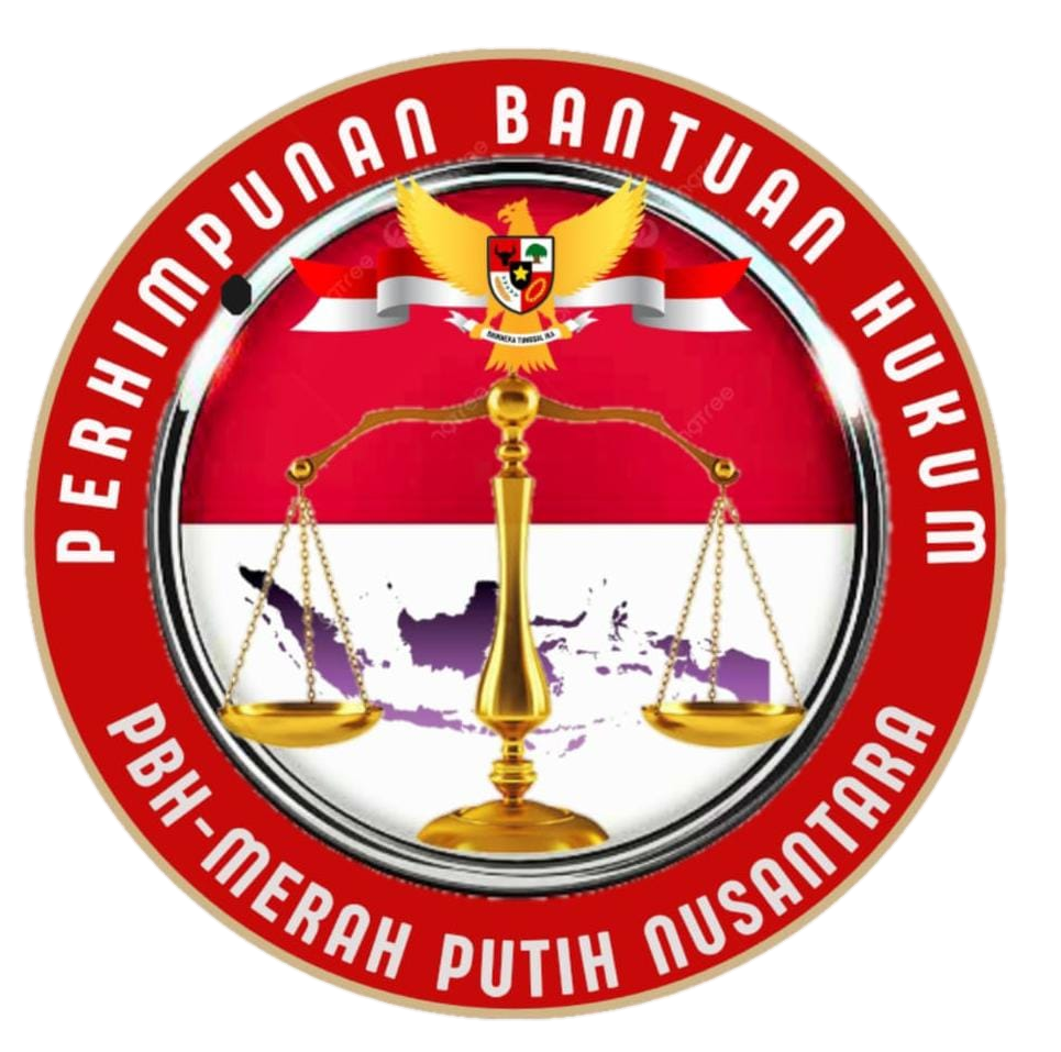 PBH MERAH PUTIH NUSANTARA
